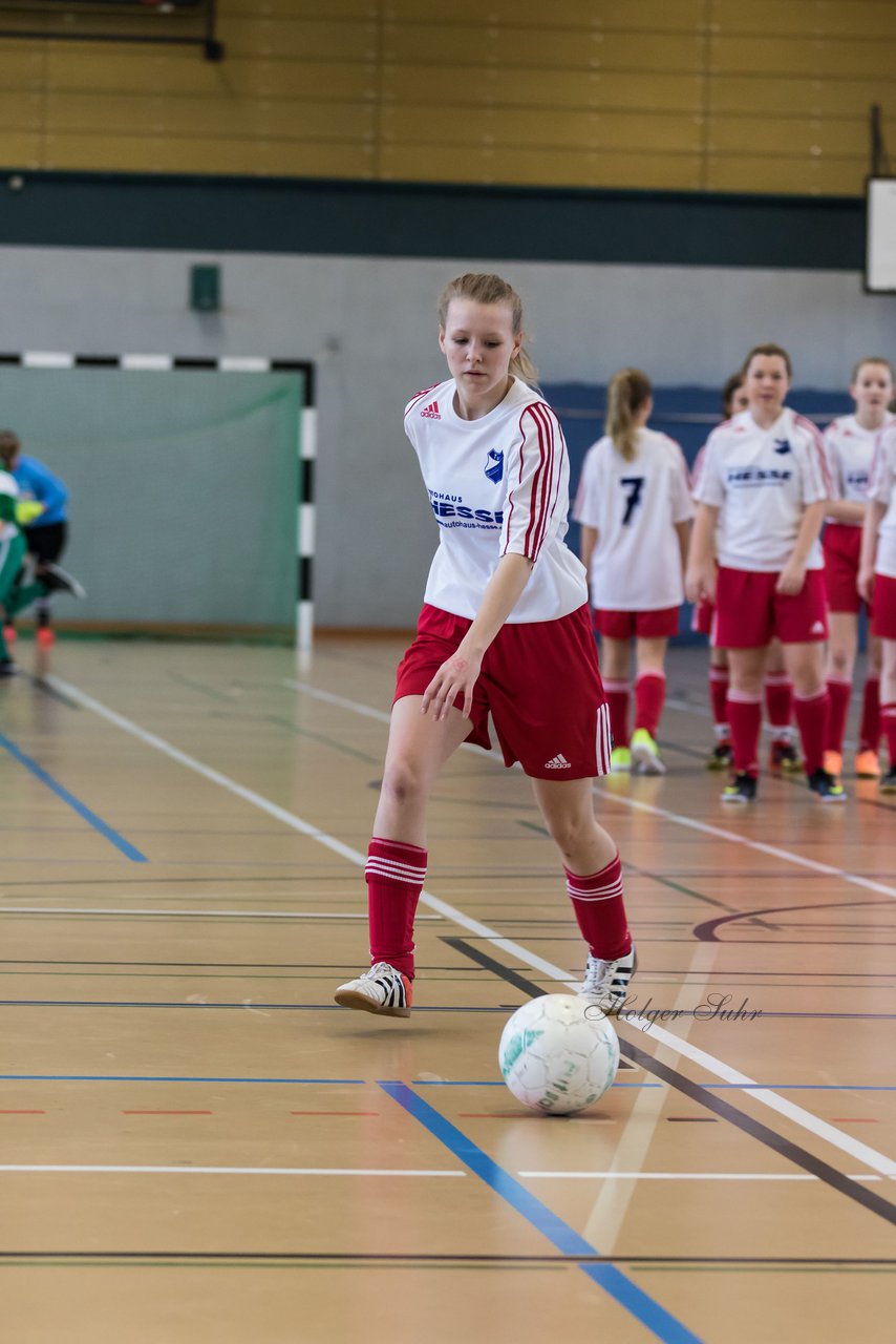 Bild 81 - Norddeutsche Futsalmeisterschaft